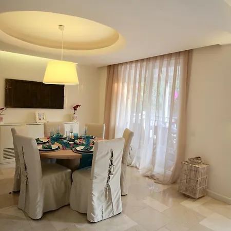 فندق 7 Gocek Royal