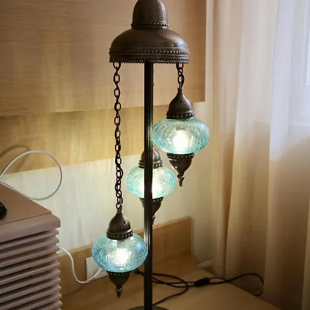 فندق 7 Gocek Royal *
