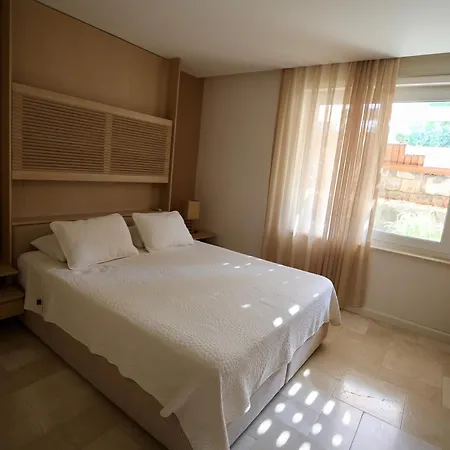 فندق 7 Gocek Royal
