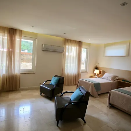 7 Gocek Royal