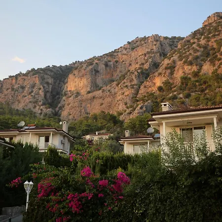 7 Gocek Royal Göcek