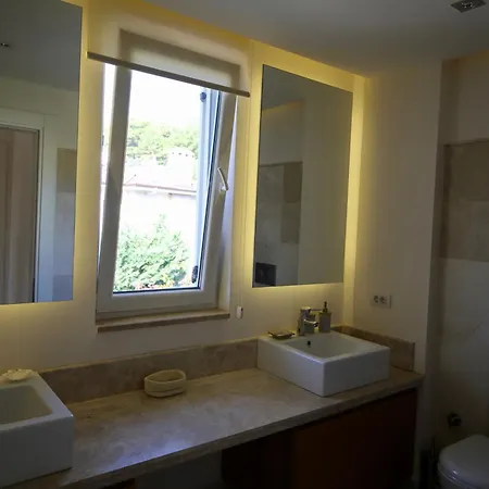 7 Gocek Royal فندق