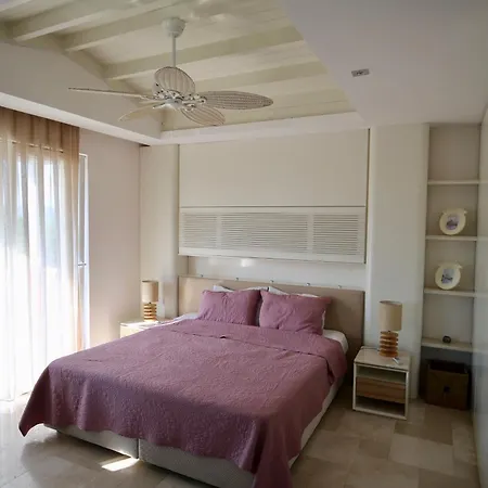 فندق 7 Gocek Royal غوجيك