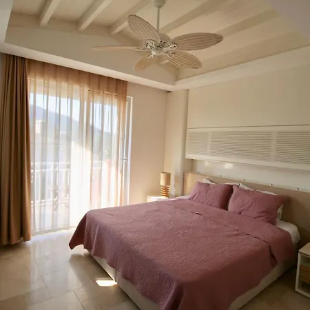 فندق 7 Gocek Royal