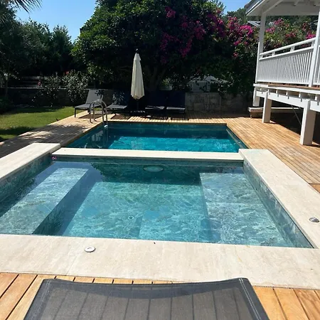 7 Gocek Royal Szálloda Göcek