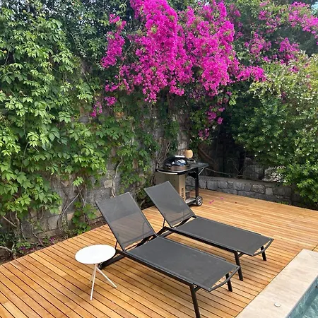 فندق 7 Gocek Royal