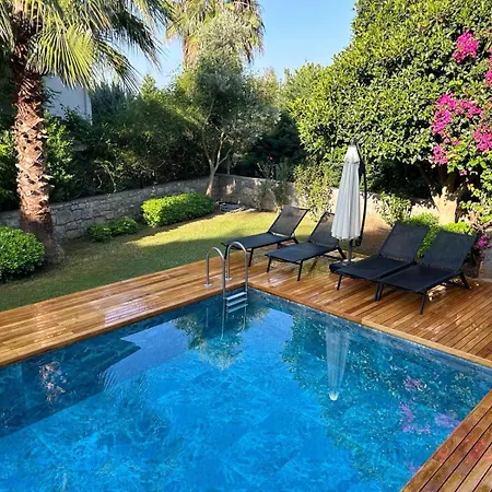 7 Gocek Royal فندق *