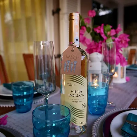 7 Gocek Royal Hotel Göcek